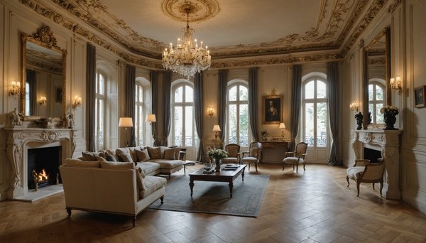 Découvrez les plus belles maisons luxueuses à lyon